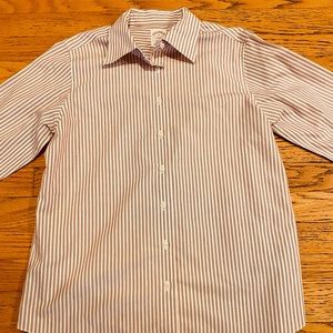 Brooks Brothers Classic Fit Oxford Shirt - 4